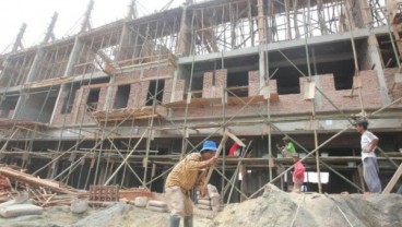 Jababeka Raup Rp132 Miliar dari Kawana Golf Residence